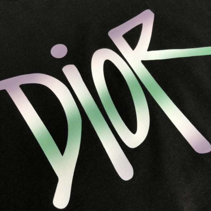 Dior T Shirts Short _SKUDiorm-3xl0334003